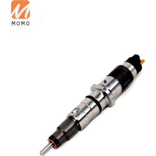 Diesel Fuel Common Rail Injector FG200-1112100-A38 1112-00272 From Yuchai High Quality and Durable