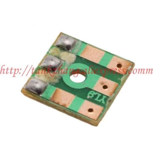 HENGLONG 1:16 RC tank 1/16 tank spare parts No. Capacitor for smoking gearbox