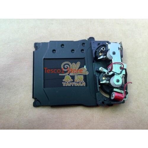 NEW Original Camera Parts For Nikon D5500 D5600 Digital Shutter Assembly With Blade Replacement Repair Part