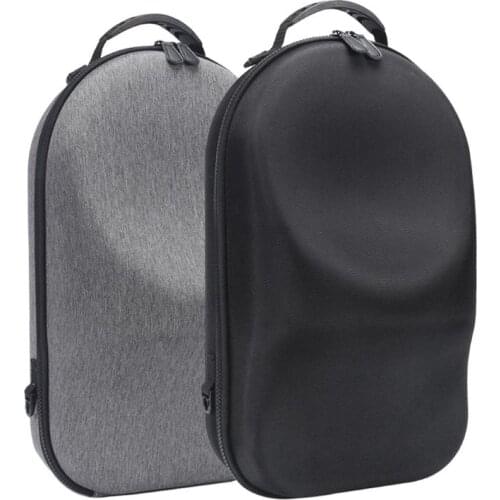 New Portable Hard EVA Bags Protect Cover Storage Box Carrying Case Pouch for oculus Rift S PC-Powered VR Gaming Headset