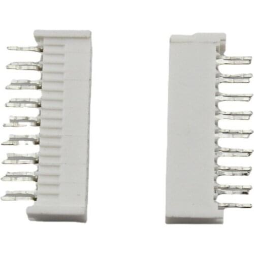 Various series connectors for office print head accessories