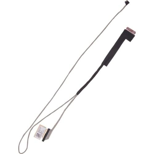 Replacement LCD LVDs Flex Display Cable for Lenovo 510-15ISK 310-15IKB 310-15