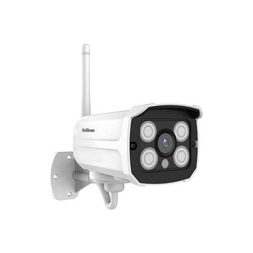 Sricam SH024 IP camera onvif 2 megapixel p2p cloud free night vision web server