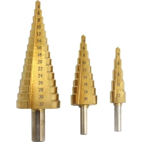 WEEKS Drill Sets