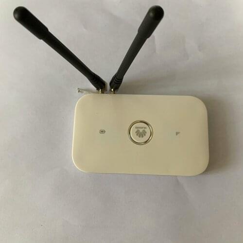 Hot sale New Unlocked HUAWEI E5573s-856 e5573 Dongle Wifi Router 4G Mobile WiFi Router LTE Cat4 150Mbps