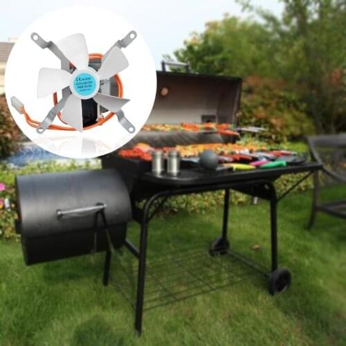 Replacement Induction Fan Motor Part for Pit for Traeger Electric Wood Pellet Smoker Grill