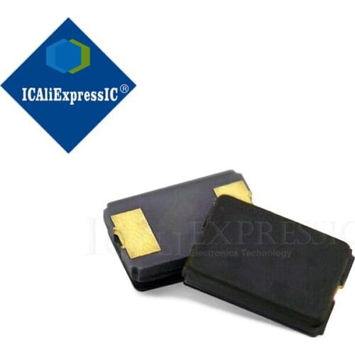 10PCS 13.56MHZ 13.560mhz 20pF 2Pin 5032 13.56M smd quartz resonator Crystal new In Stock