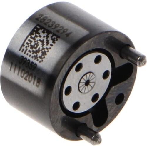 28239294 Common Rail Diesel Injector Control Valve 9308-621C 28440421 For Delphi Dropship