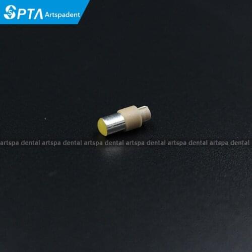 5pcs Dental fiber optic handpiece lamp LED bulb compatible for Sirona mutiflex coupling