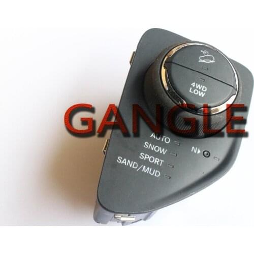 68142281AC Electrical Transfer Case Switch for 2014-2017 JEEP CHEROKEE