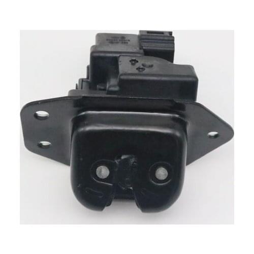 Auto Accessories Trunk Lock Block Tail Door Lock Block For Renault Koleos