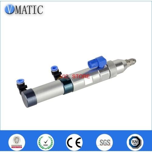 Free Shipping Quality Big Flow Glue Dispenser Suck Back Pneumatic Nozzle Valve