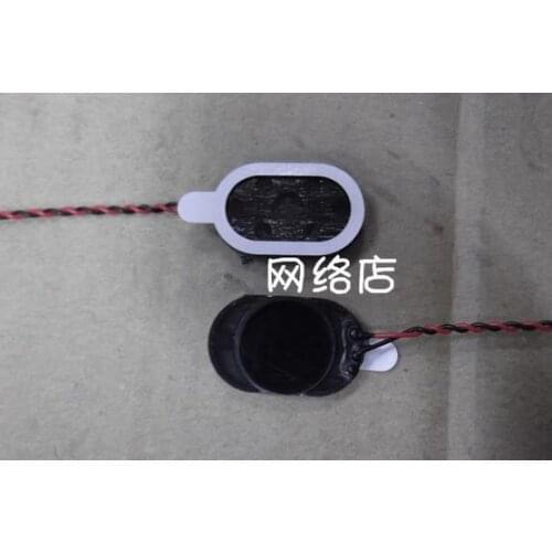 Free Shipping! 10pc Universal laptop speaker dual magnetic speaker 24 * 15MM