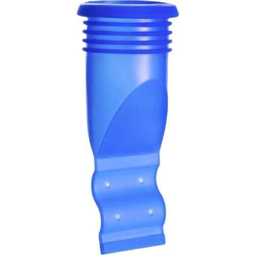 5Pcs Deodorant Floor Drain Core Sewer Seal Leak Insect Control Backflow Preventer One Way Valve Anti-smell Odor Proof Floor