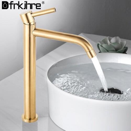 Dfrkjhre White Bath Mixers