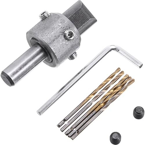 DIY Router Wooden Ring Drill Bit Wooden Beads Maker Milling Cutter Bracelet Ring Shaping Tools 2mm Drill For Wood Craft Supplies