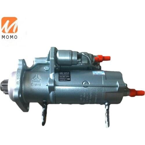 Bus Parts Generator 3701-02261 High Quality and Durable Good Stuff