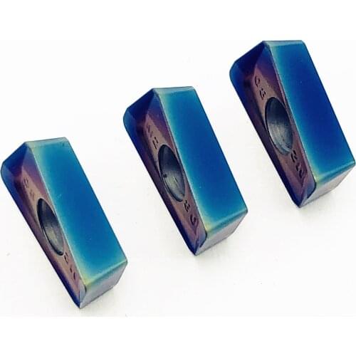 Tungsten Carbide APMT1135 M2 Carbide Insert CNC Lathe Milling Cutter Milling Cutter APMT1135 Metal Turning Insert