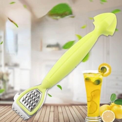 New product two-in-one juicer and juicer Multi-purpose lemon juicer and juicer tool Other kitchen tools kitchen accessories