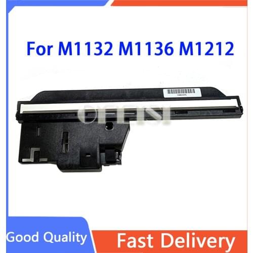 Original Flatbed Scanner Drive Assy Scanner Head Asssembly for HP M1130 M1132 M1136 1130 1132 1212 CE847-60108 CE841-60111