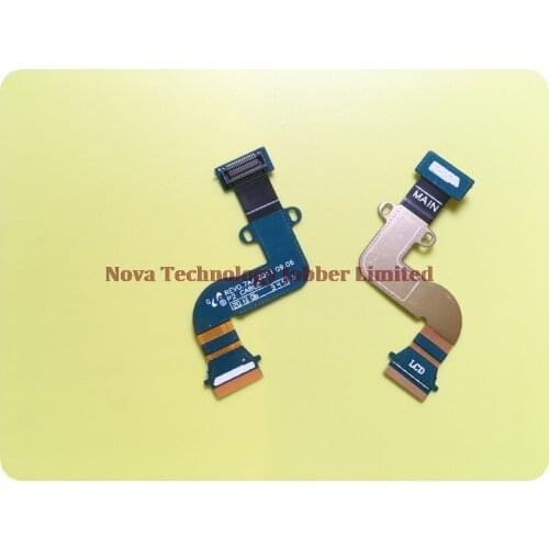 Wyieno 20Pcs/Lot For Galaxy Tab 2 7.0 P3110 LCD Flex Cable P6200 P3100 Display Screen Ribbon Phone Parts ; Free Shipping
