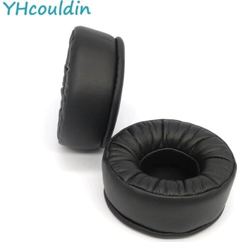 YHcouldin Ear Pads For Somic G941N Headset Leather Ear Cushions Replacement Earpads