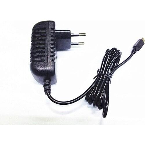 EU/US 2A AC/DC Power Charger Adapter For HP Stream 7 5700 ng 5700na 5701 ca Tablet PC