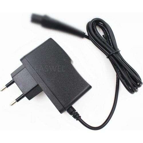 AC/DC Charger Power Adapter Cord For Braun Silk Epil 9 9-561v 9-561 9-558 9-961e 9-579 Epilator/Hair Removal