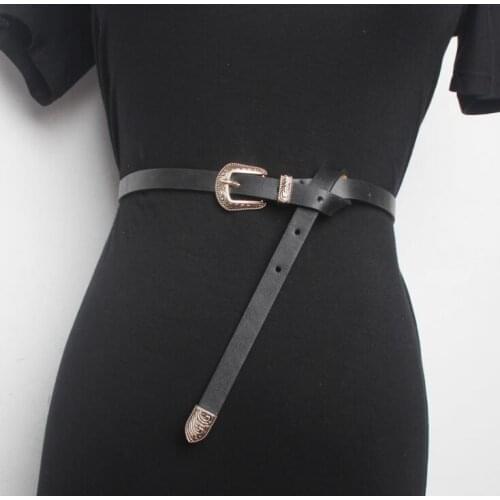 Womens runway fashion vintage pu leather Cummerbunds female Dress Corsets Waistband Belts decoration wide belt R1689