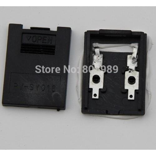 10W 18V Polycrystalline silicon Solar Panel Used For 12V photovoltaic Power Home Diy Solar System Free Shipping