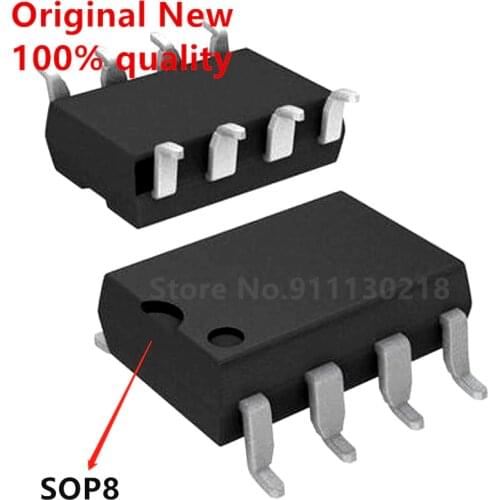 （5-10PCS) AMC1100DUBR AMC1100 AMC1100DUB SOP8