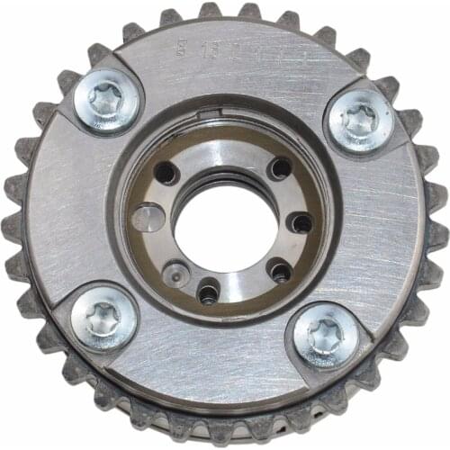 AP02 For Mercedes Benz W222 W166 M276 E350 Exhaust Right Camshaft Adjuster 2760503900