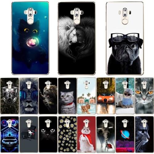 Baicvery ZTE Axon 7 Phone Cases