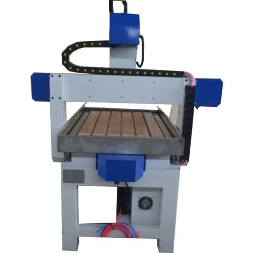 DIY 6090 4axis mini CNC Router USB Engraving Drilling and Milling Machine for wood metal cutting