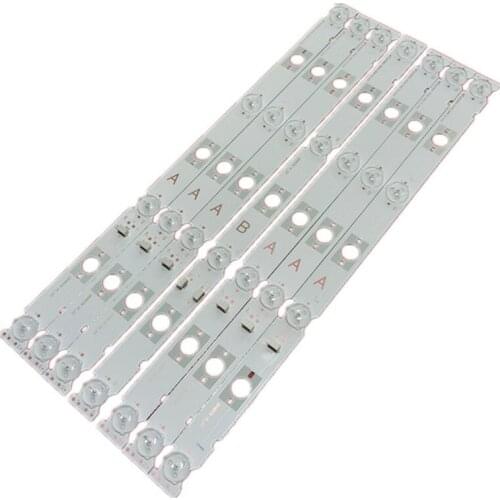 FOR Suitable for Sony kdl-48w650d TV light bar lb48009 v0-03 LB48009 V1_04 m30900 55v094v-0