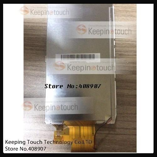 For GARMIN MONTANA 680 680T LCD Screen Display Panel + Touch Digitizer