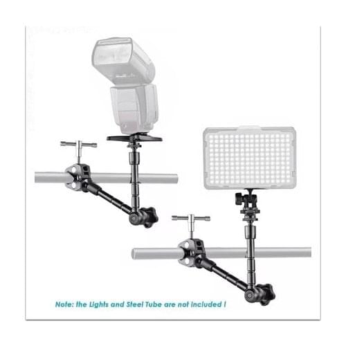 FITTEST Equipment For A Photo Studio