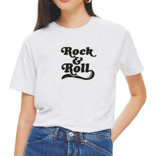 Streetwear Harajuku T-shirt Women Summer Short Sleeve Cotton Tee Shirt Femme O-neck Loose Tumblr Women Tshirt Top