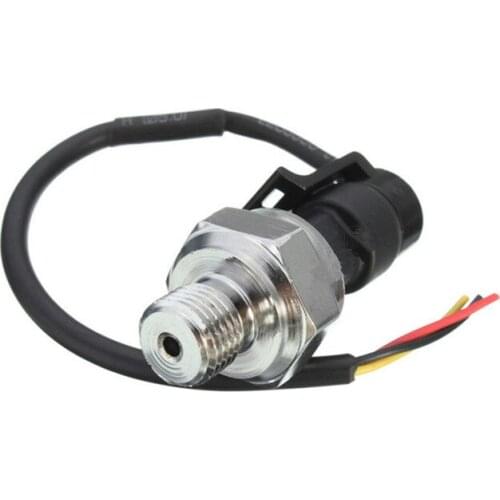 G1/4 0-1.0mpa Water-Pressure Sensors Air-Pressure Sensors Compressed Air Pressure Sensor Pressure Transmitters