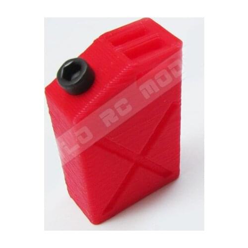 HengLong WPL B-1 B-14 B-24 B24 C14 C-14 1/16 Military Truck RC Car spare parts 3D printing tank
