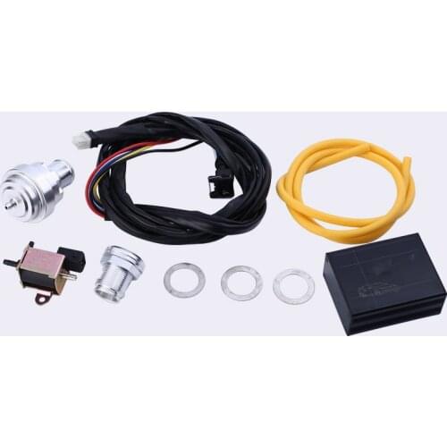 Diesel engine pressure relief valve electronic diesel engine bleed valve modified pressure relief valve