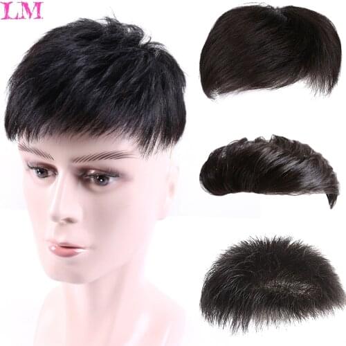 Мужские парики LIANGMO China At AliExpress