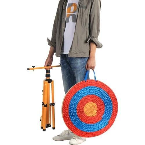 Outdoor Grass Target Archery Target Traditional Product Bow And Arrow Shooting Target Manual Grass Target Archery Target