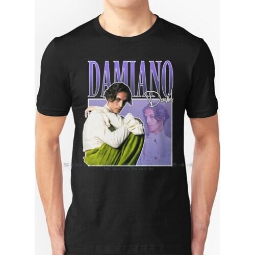 Maneskin M?neskin-Winners Of Song Contest 2021 Italy Zitti E Buoni Retro Vintage Classic Damiano David T-Shirt T Shirt 100