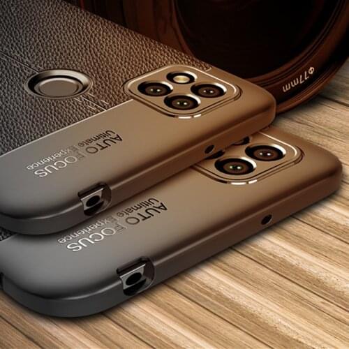 Soft Silicone Case For Xiaomi Redmi 9C NFC Case 9A Note 9T 5G 9 Pro Max 9S 8T 8 7 Bumper Phone Cover For Mi A3 10 Lite 9T A2 6X