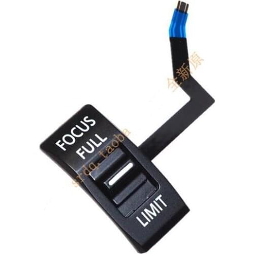 NEW AF Switch Unit Button For Panasonic H-ES045 45mm F2.8 repair part