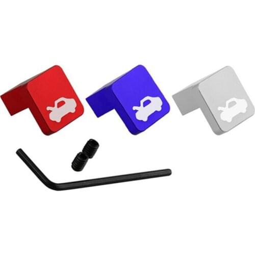 Car Hood Latch Handle Release Repair For Honda Civic 1996-2005 CRV 1997-2006 For Elements 2003-2011