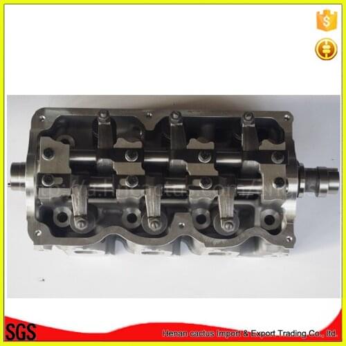 Factory Price !!! F8CV Engine Complete Cylinder Head Assy 96642708 Used for DEAWOO MATIZ 0.8L 1991-2005
