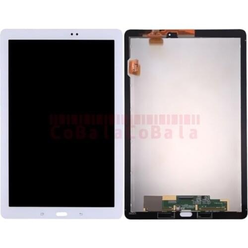 5Pcs For Samsung Galaxy Tab A with S Pen 10.1 A6 WI-FI P580 LTE P585 LCD Display Touch Screen Digitizer Sensor Assembly