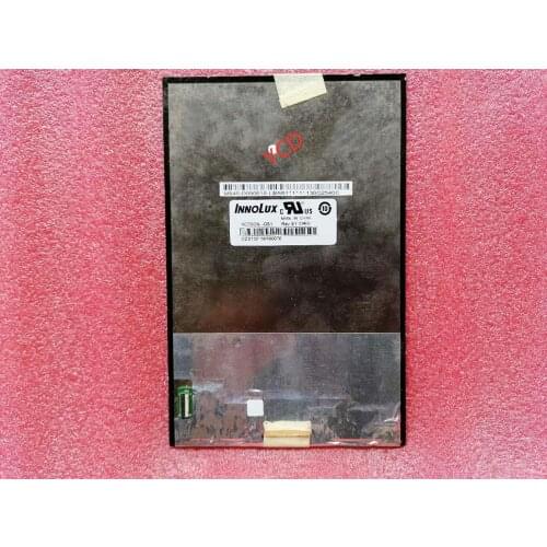 7 inch IPS LCD N070ICN-GB1 for Asus Fonepad HD7 ME175 ME372CG ME372 ME372CL K00E K00S ME173X